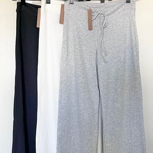 Skims cotton sleep pant